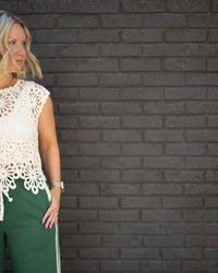 Keep It Natural Tank