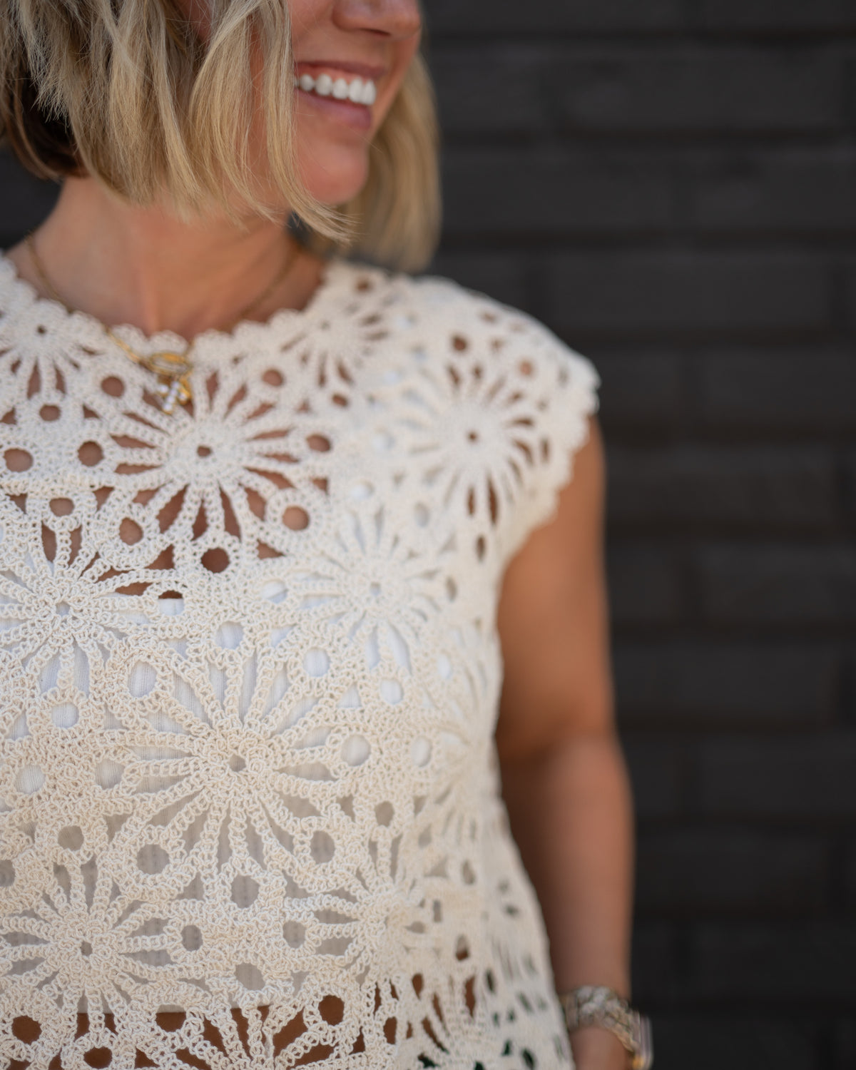 Keep It Natural Tank