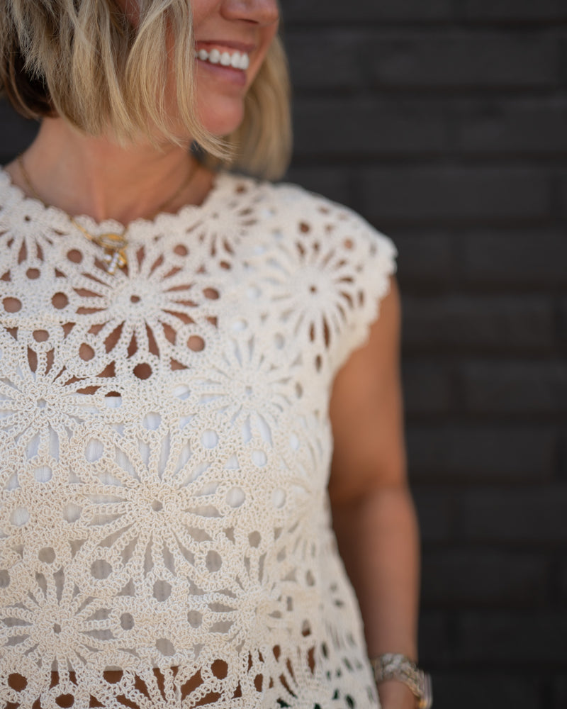 Keep It Natural Tank