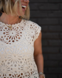 Keep It Natural Tank