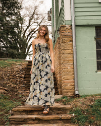 Lulu's Remi Corset Dress