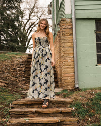 Lulu's Remi Corset Dress