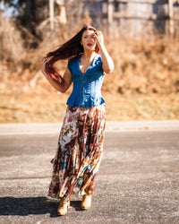 Free People Dylan Vest