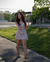 Sadie & Sage Cove Mini Dress