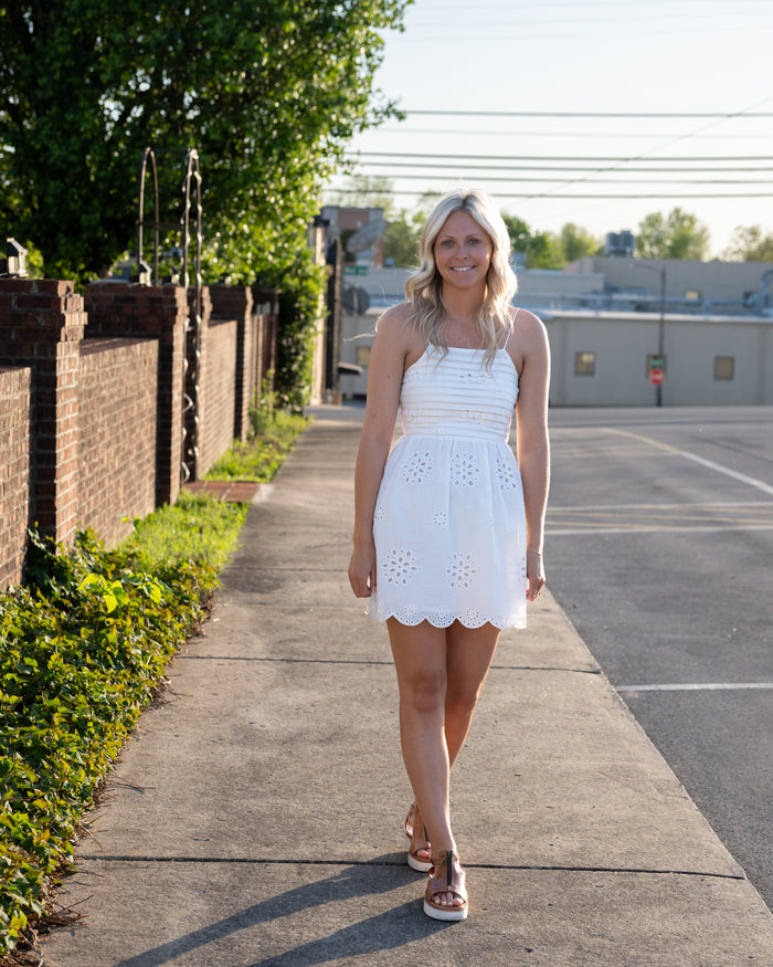 Sadie & Sage Bloomfield Dress