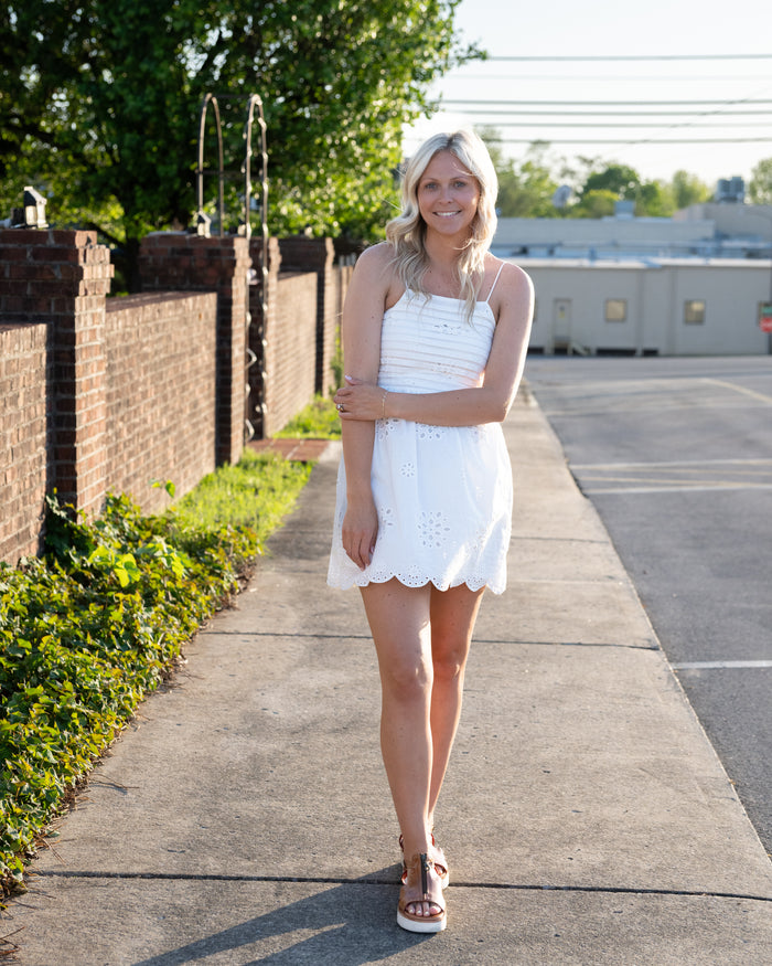 Sadie & Sage Bloomfield Dress