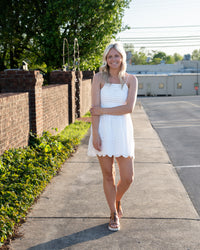 Sadie & Sage Bloomfield Dress