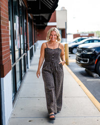 Pretty Follies Jumpsuit