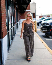 Pretty Follies Jumpsuit