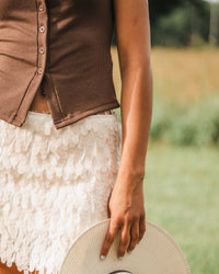 Starstruck Night Mini Skirt