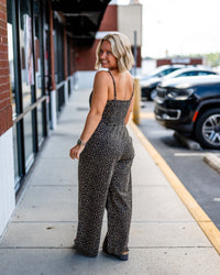 Pretty Follies Jumpsuit