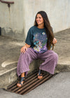 Free Spirit Wide Leg Pant