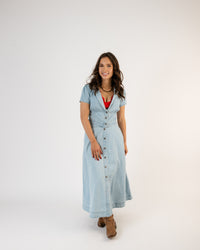 Free People Easy Does It Set