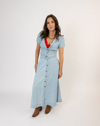 Free People Easy Does It Set