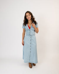 Free People Easy Does It Set