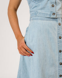 Free People Easy Does It Set