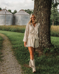 Simply Chiffon Set