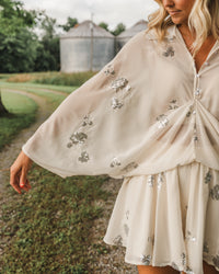 Simply Chiffon Set