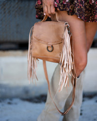 Bed|Stu Hidden Crossbody Purse