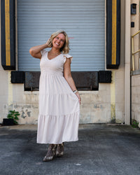 Southern Charm Maxi Dress