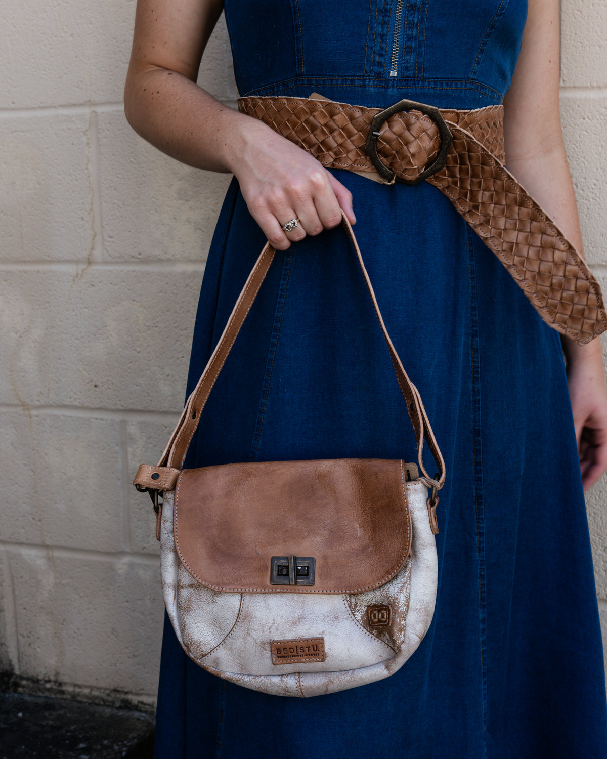 Bed|Stu Dreamweaver Belt