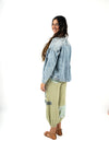 Pol Boho Beauty Joggers