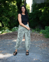 Sprout & Stitch Pants