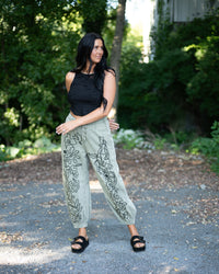 Sprout & Stitch Pants