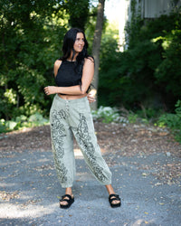 Sprout & Stitch Pants