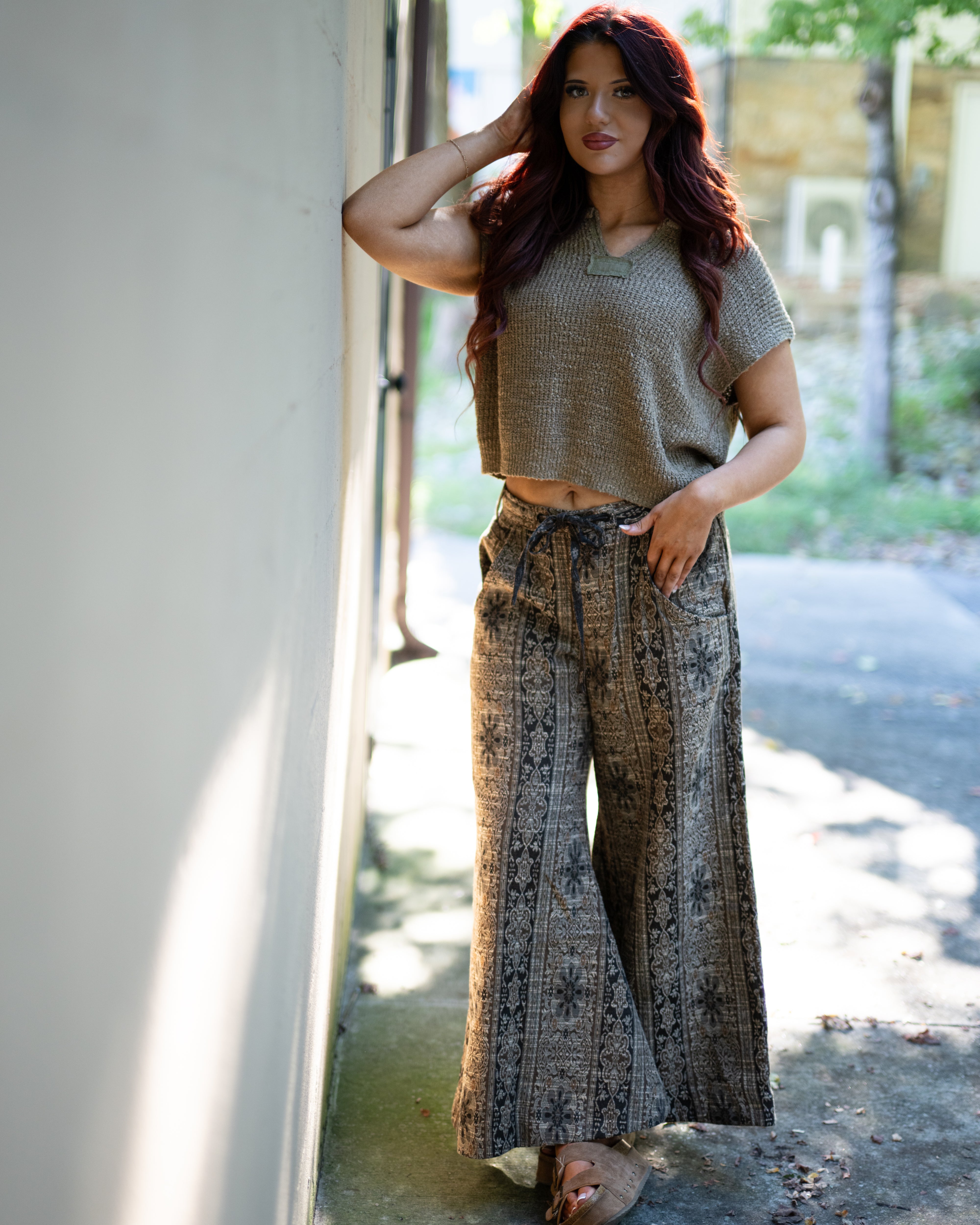 Free People Dahlia Wide Leg – The Dressing Room