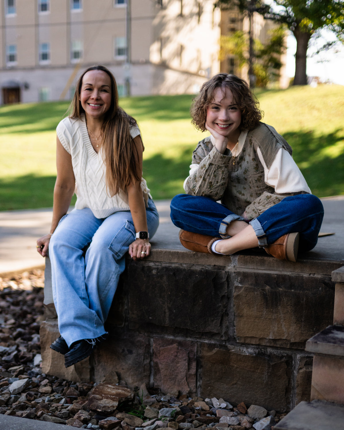 Feeling Cozy Sweater