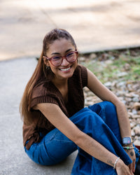 Feeling Cozy Sweater