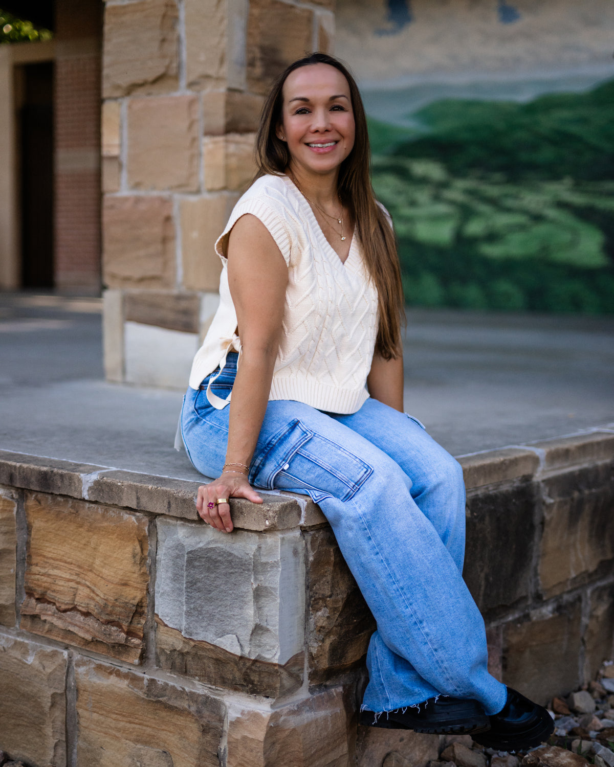 Feeling Cozy Sweater