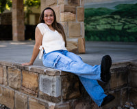 Feeling Cozy Sweater