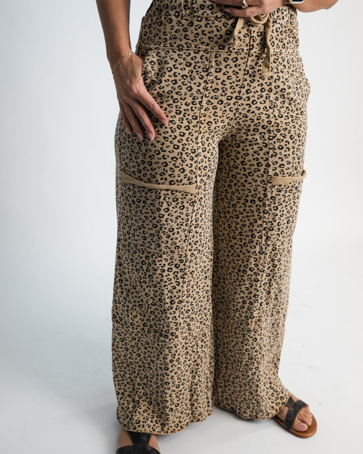 Wild Thing Pants