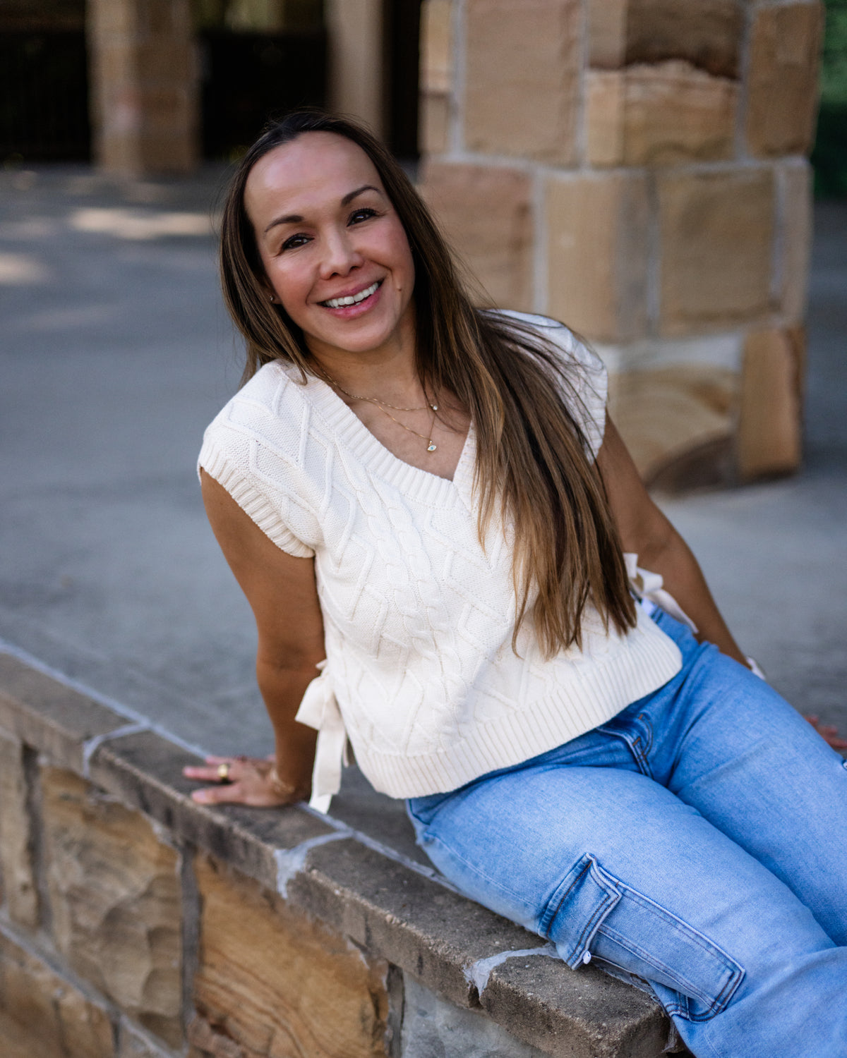 Feeling Cozy Sweater