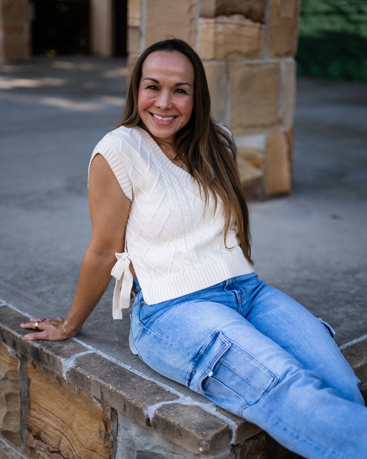 Feeling Cozy Sweater