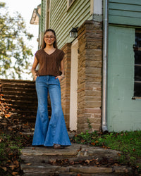 Feeling Cozy Sweater