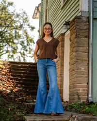 Feeling Cozy Sweater