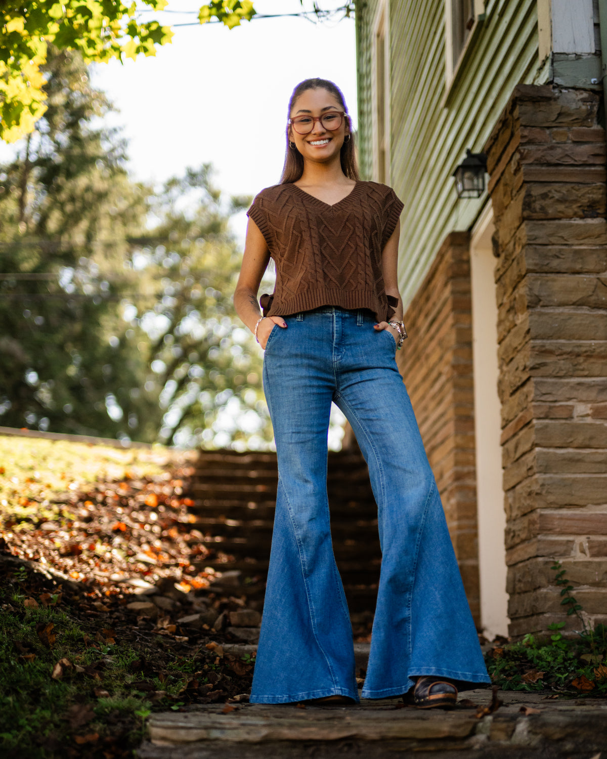 Feeling Cozy Sweater