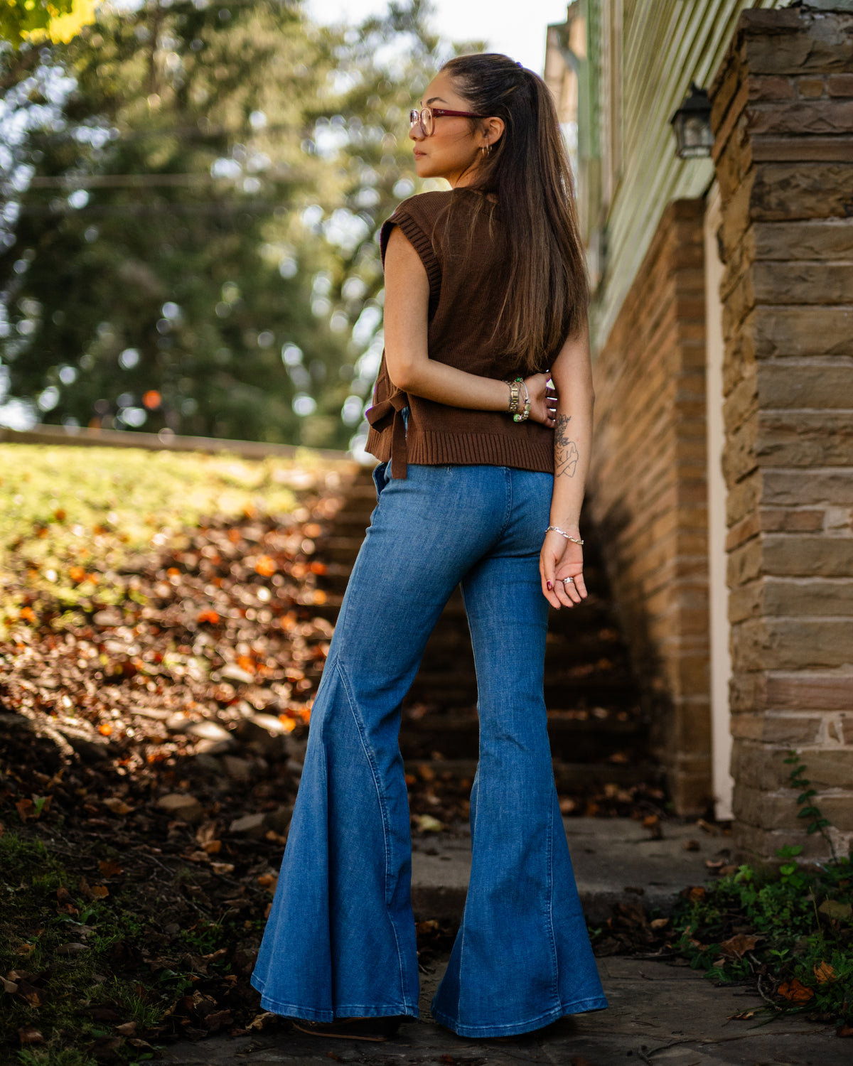 Feeling Cozy Sweater