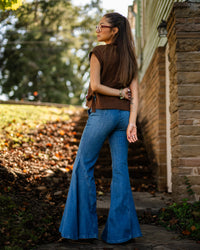 Feeling Cozy Sweater