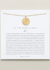 To The Moon & Back Necklace