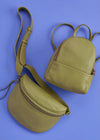 Hobo Juno Belt Bag Soft Leather