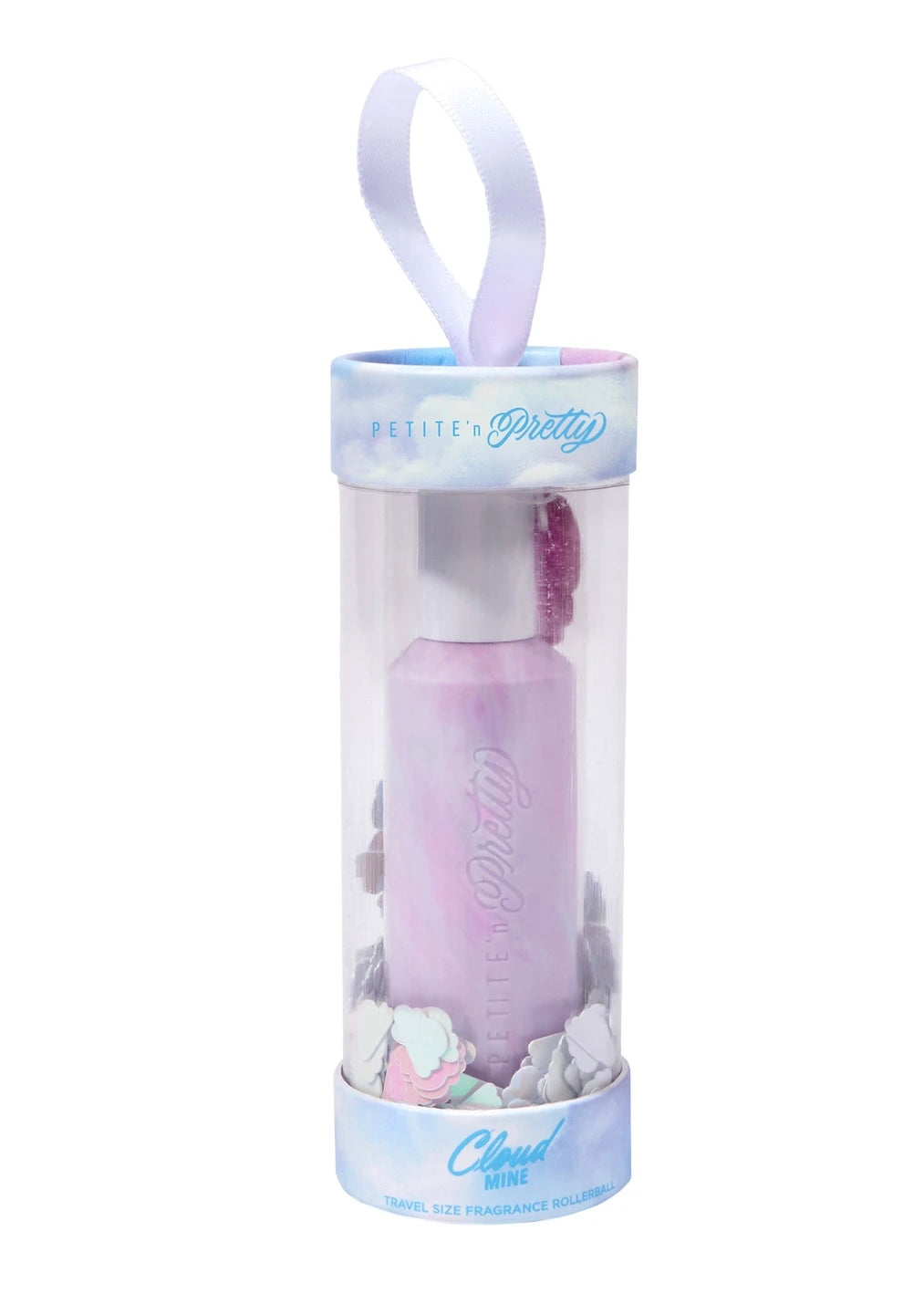 Cloud Mine Travel Size Rollerball