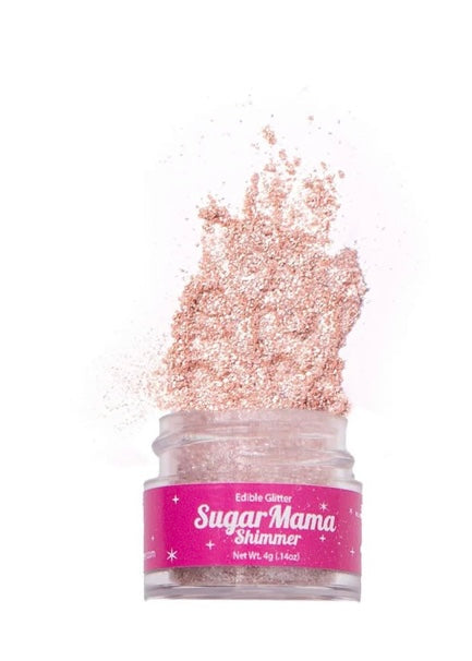 Sugar Mama Shimmer